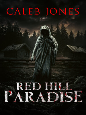 cover image of Red Hill Paradise